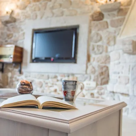 Vila Villa Klimno Klimno