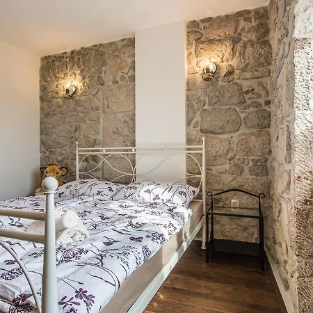 Vila Villa Klimno Klimno