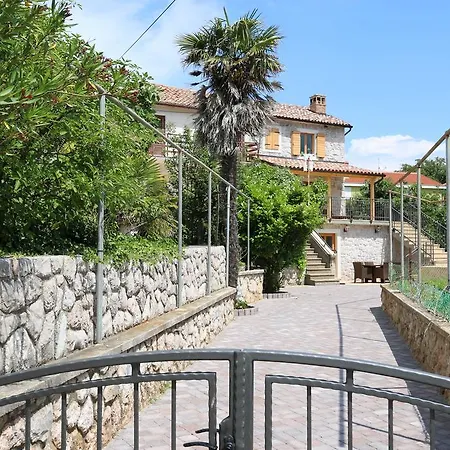 别墅 Villa Klimno *