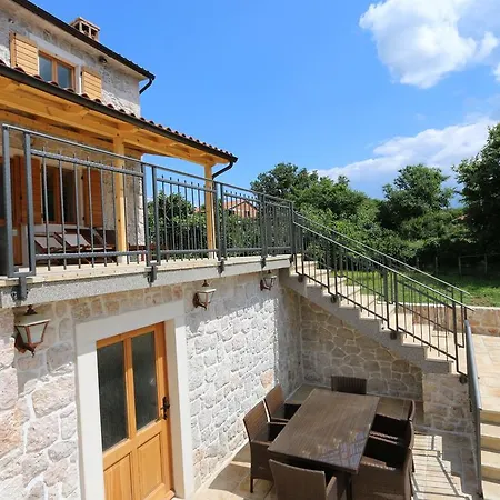 Villa Klimno 科里米诺