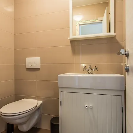 Vila Villa Klimno Klimno