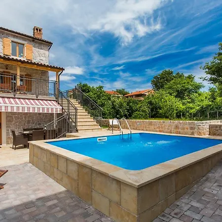 Vila Villa Klimno Klimno