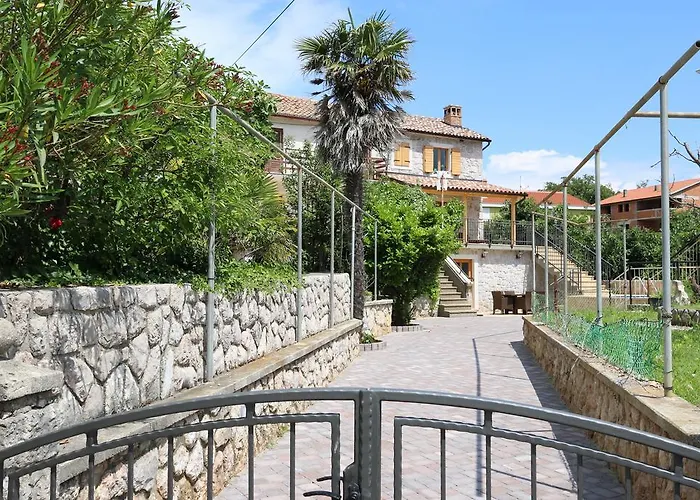 Willa Villa Klimno *