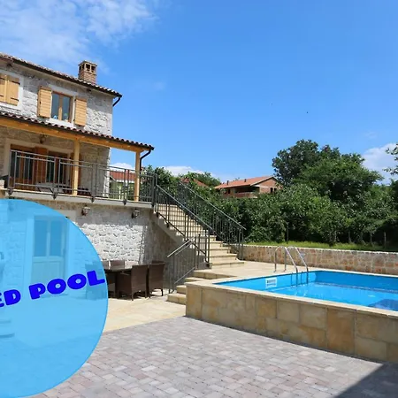 Villa Klimno *