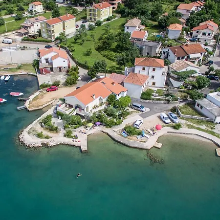 Villa Villa Klimno *