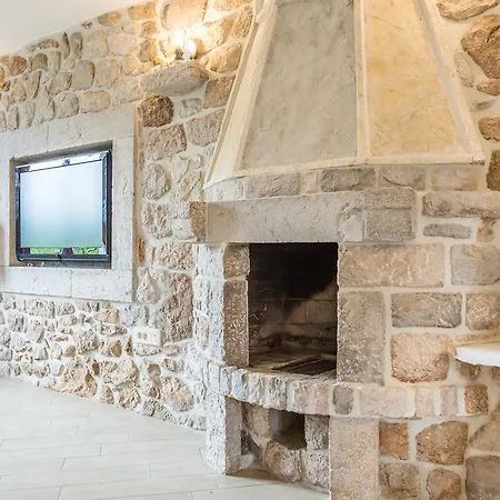 Villa Villa Klimno Klimno