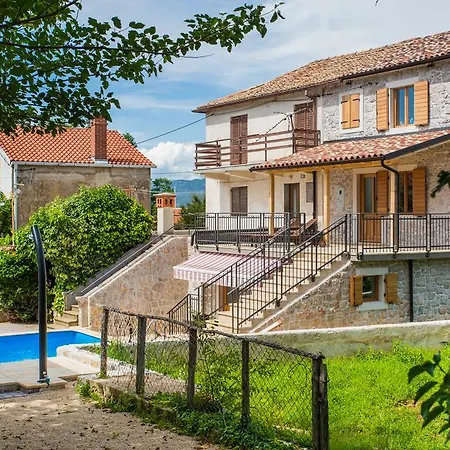 Villa Klimno *