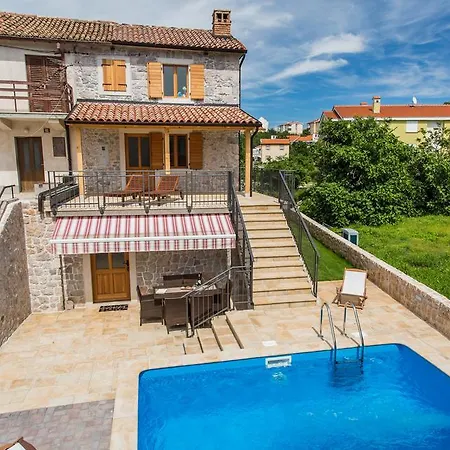 Villa Klimno * Klimno