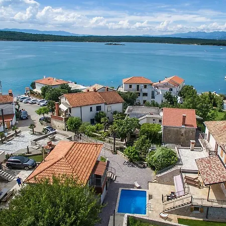 Villa Villa Klimno Klimno