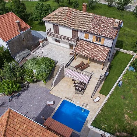 Villa Klimno * Klimno