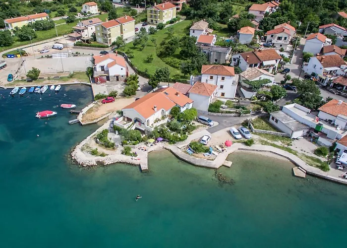 Villa Villa Klimno *