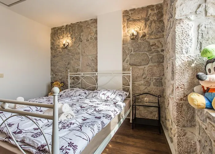 Villa Villa Klimno Klimno