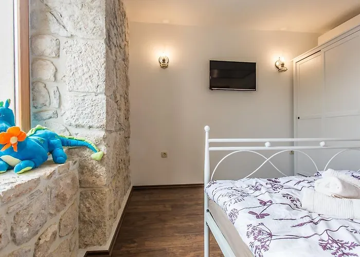 Villa Villa Klimno *