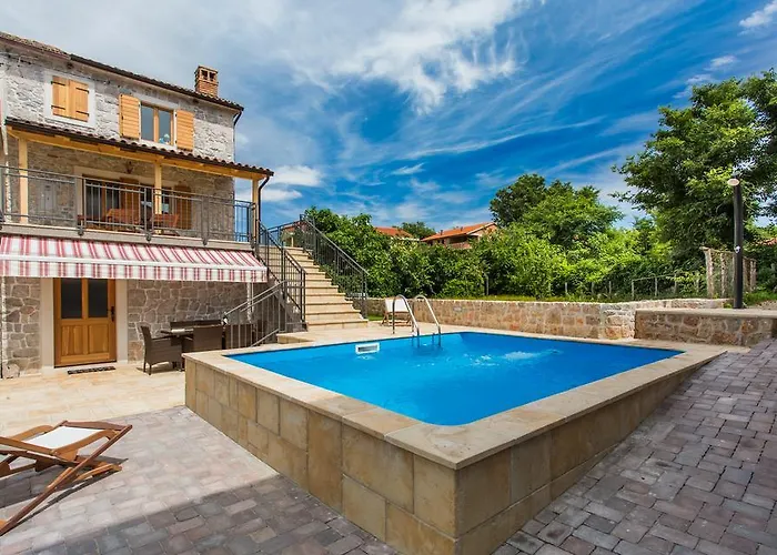 Villa Villa Klimno Klimno