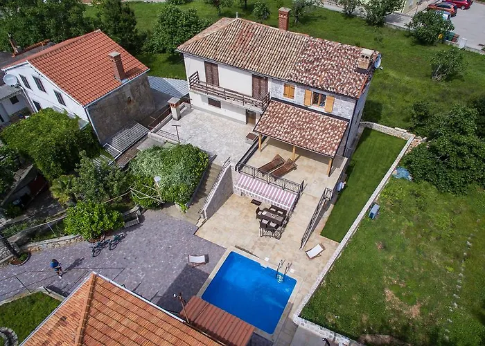 Villa Klimno * Klimno