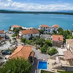 Вилла Villa Klimno Климно