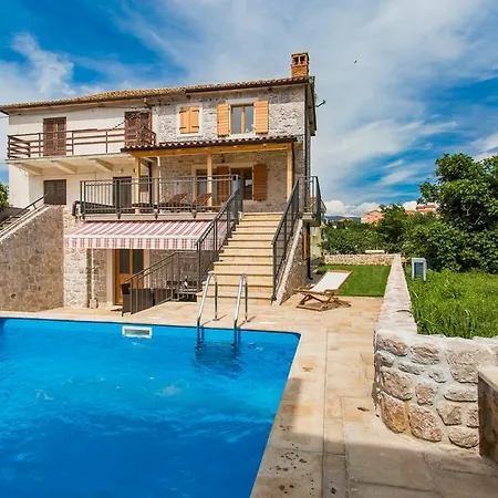 Villa Klimno