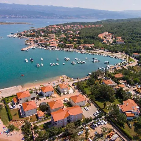 Villa Klimno *